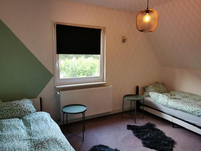 Heide Schnack Apartment Soltau Exterior photo