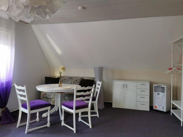 Heide Schnack Apartment Soltau Exterior photo